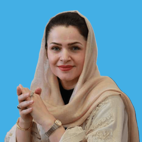 تصویر دکتر نازنین منصوری