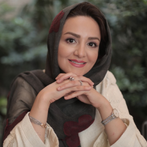 تصویر دکتر مریم حاتمی
