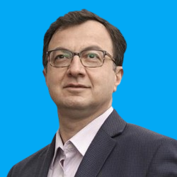 تصویر دکتر حمیدرضا یزدی