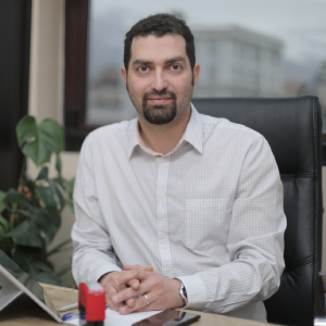 تصویر دکتر علیرضا جباری
