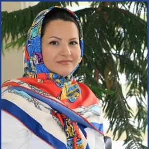 دکتر نوشین یمانی