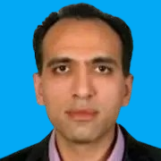 تصویر دکتر بهادر اسدی خوانساری