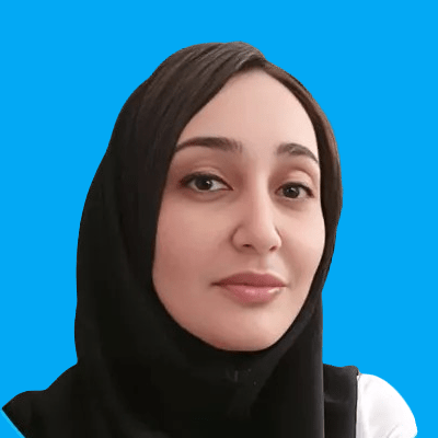 تصویر دکتر سعیده سیستانی