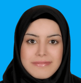 تصویر دکتر سحر برزمینی