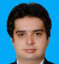 تصویر دکتر امیر ملک احمدی