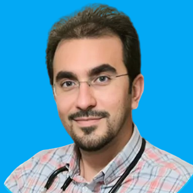تصویر دکتر پیام ناصح غفوری