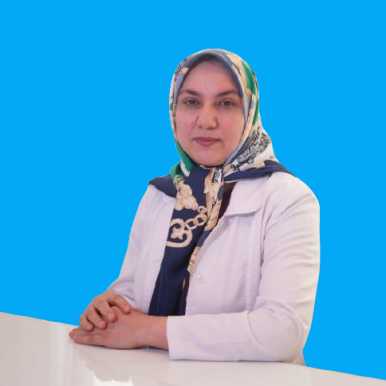 تصویر دکتر پروانه لک