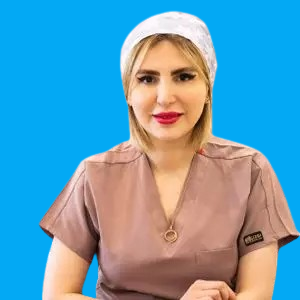 تصویر دکتر زهره امیری