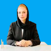 تصویر دکتر مائده احمدی دستجردی