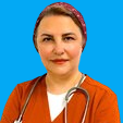 تصویر دکتر آزیتا فرساد