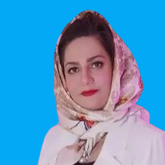 تصویر دکتر سپیده محمدی