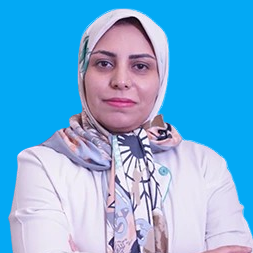 تصویر دکتر مهدیه خوشدونی