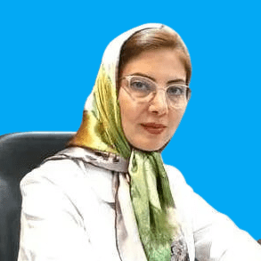 تصویر دکتر تیفا یکتانژاد