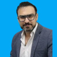 تصویر دکتر کیسان موذنی