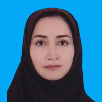 تصویر دکتر فاطمه شعبانی