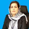 تصویر دکتر مرضیه قدرتی