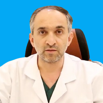 تصویر دکتر عبداله امیرفرهنگی