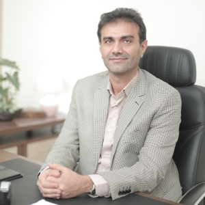 دکتر محمد هادی قیومی