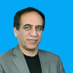 تصویر دکتر هادی رنج کش زاده