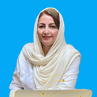تصویر دکتر میترا لطفی