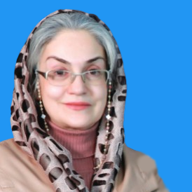 تصویر دکتر کاترین پزشکی