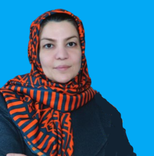 تصویر دکتر زهرا پناهی