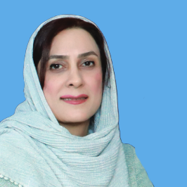 تصویر دکتر آسیه خدامی