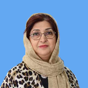 تصویر دکتر مهسا اسماعیل پور