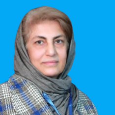تصویر دکتر خدیجه ابراهیم نژاد