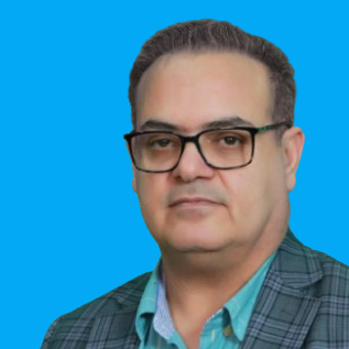 تصویر دکتر موسی دهاز