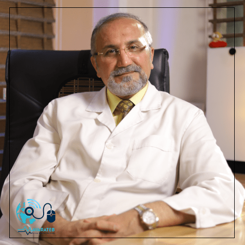 دکتر سعید ظفرمند