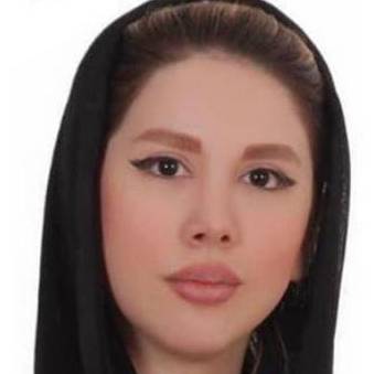 تصویر دکتر مونا فلسفی