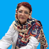 تصویر دکتر پرتو حسن زاده