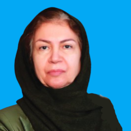 تصویر دکتر مهری لطفی