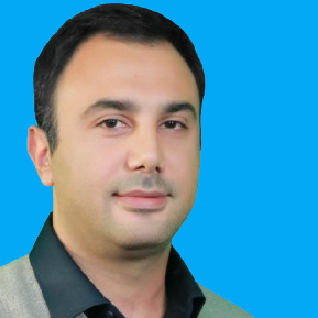 تصویر دکتر سیامک کاظمی
