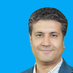 تصویر دکتر مازیار اویسی