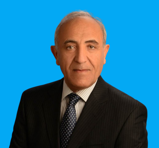 تصویر دکتر سیاوش معتضدیان