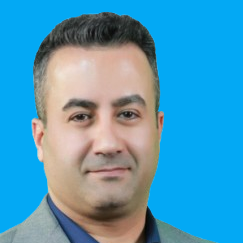 تصویر دکتر فرید شهریور