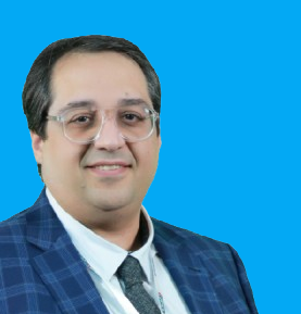 تصویر دکتر علی نقی لو