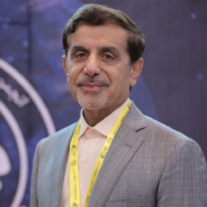 تصویر دکتر حسن فیروزی