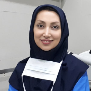 دکتر ریحانه حیدری