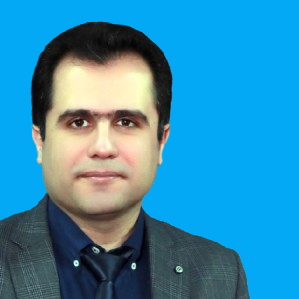 تصویر دکتر فرخ حیدری
