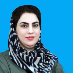 تصویر دکتر معصومه نیازی
