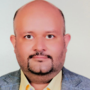 تصویر دکتر علی نهاوندچی