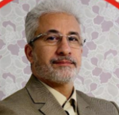 تصویر دکتر حسین منصوری