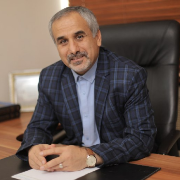 تصویر دکتر فرامرز ذاکری