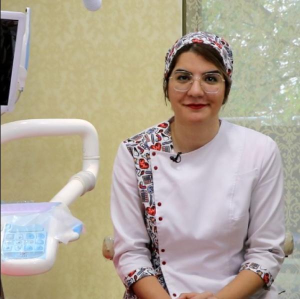 تصویر دکتر آلاله طلوعی
