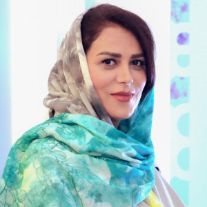 تصویر دکتر هدی حق نظر