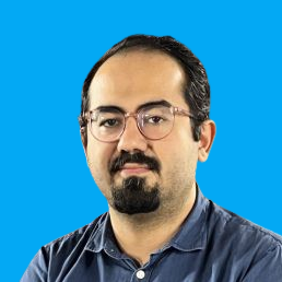 تصویر دکتر خشایار سنجری