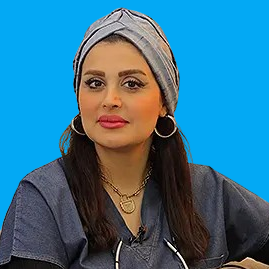 تصویر دکتر منا منصوری